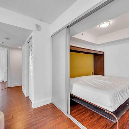 Appartement Ocean View Amazing Unit Brickell à Miami Extérieur photo