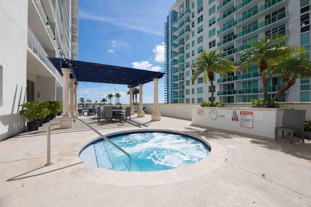 Appartement Ocean View Amazing Unit Brickell à Miami Extérieur photo