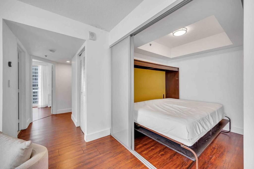 Appartement Ocean View Amazing Unit Brickell à Miami Extérieur photo